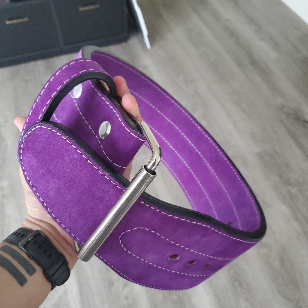 Inzer 10mm Small lifting belt